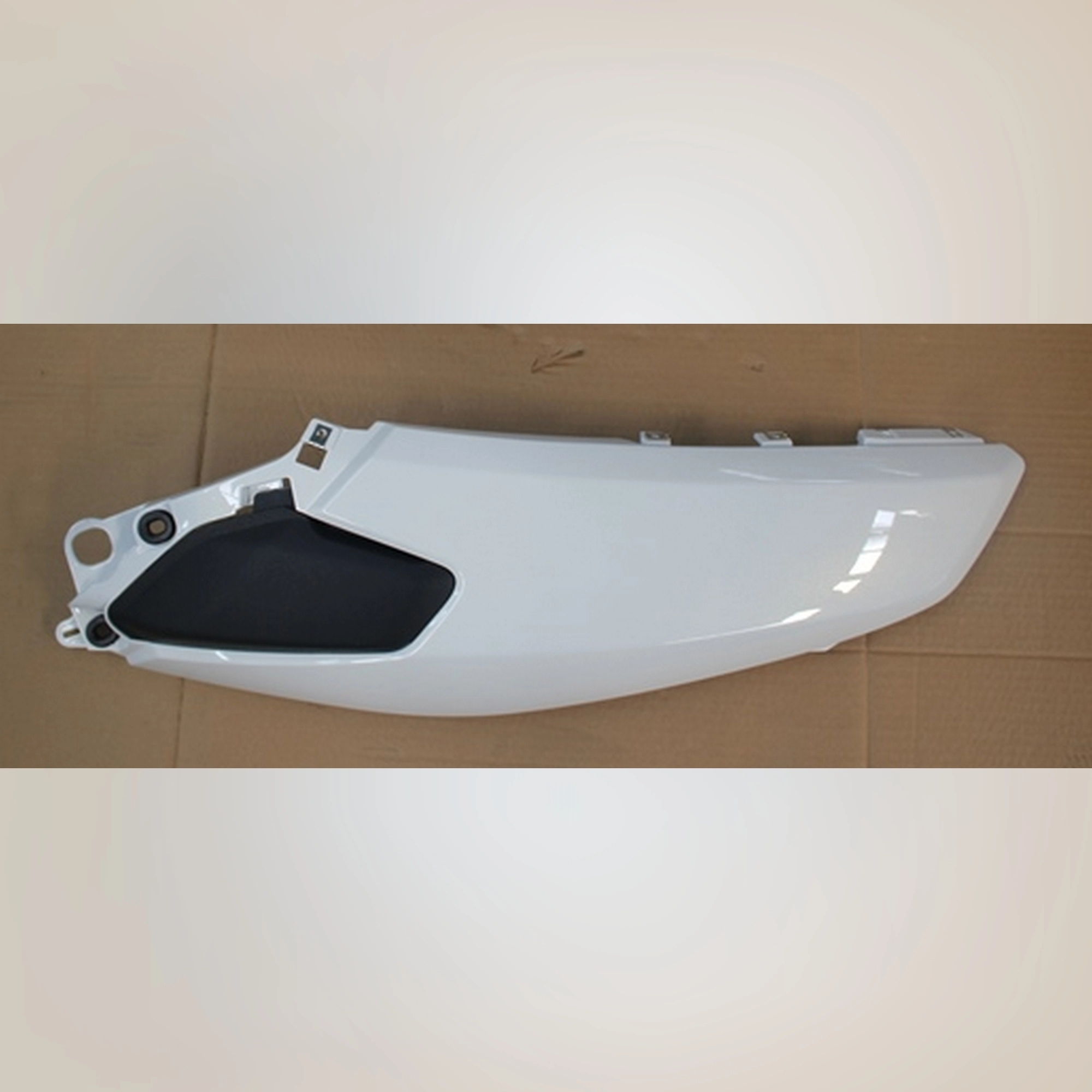 ARORA MAX-T SOL KORUMA LEVHASI BEYAZ #MAX-T 160